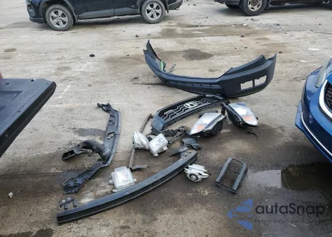 2014 Honda Ridgeline Sport z USA, uszkodzony, nr VIN 5FPYK1F77EB001413